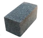 Fine abrasive Block