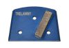 Korrel 30 enkel diamantsegment