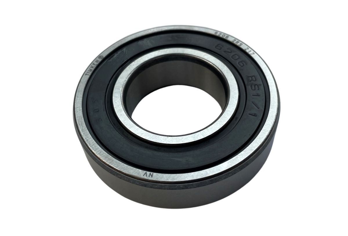 TFP200 Bearing Plate Side Trelawned Trelawny