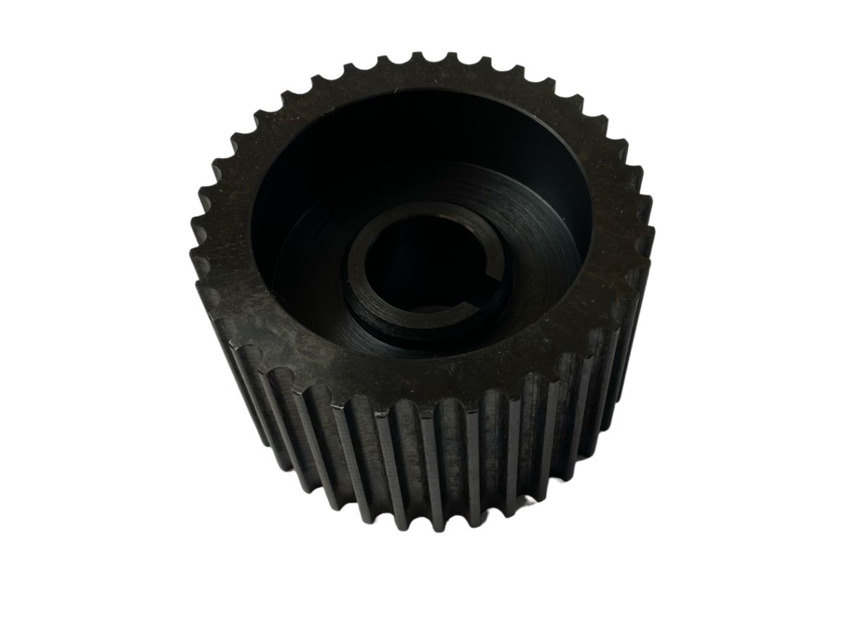 tfp200 drive pulley