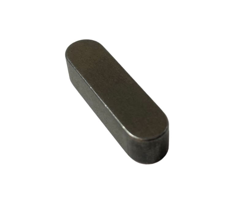 TFP200 Motor Pulley Key Trelawned Trelawny