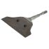 Trelawny beitelhamer op steel 740mm
