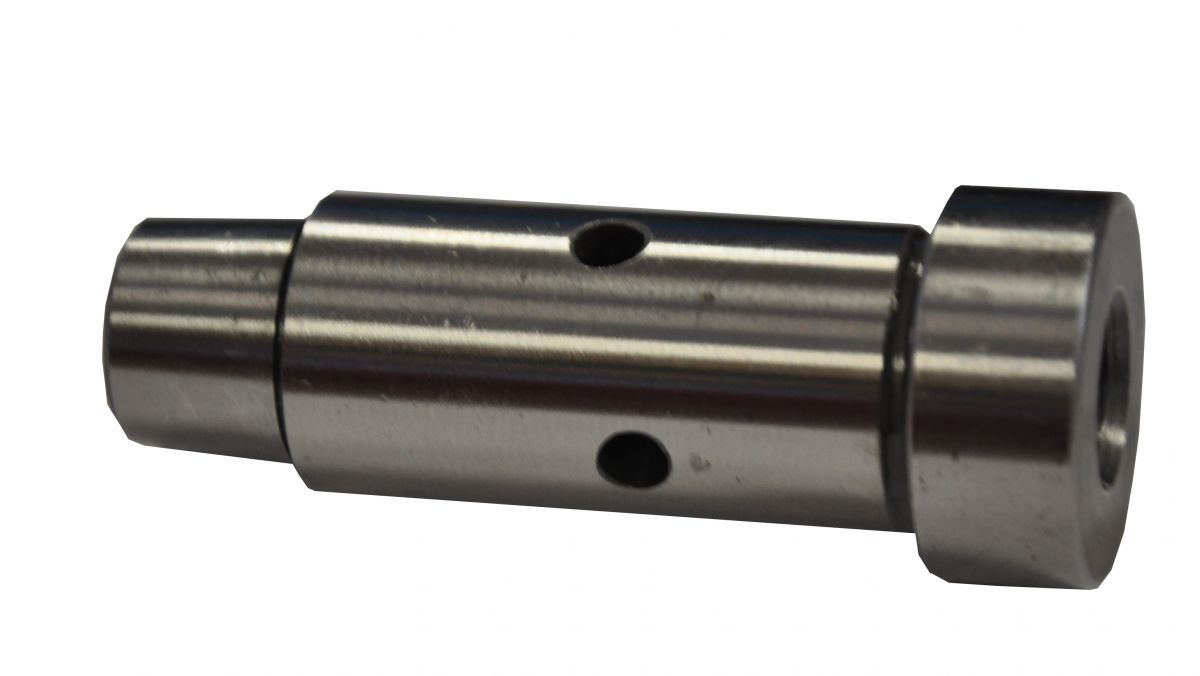 Trelawny piston cutter heads Trelawned Trelawny