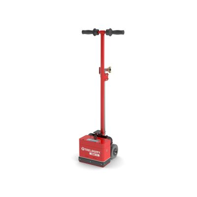 Floor and Deck Machines